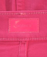 mother（マザー）ミニスカート ピンク サイズ:-(M位) レディース/2200631148067