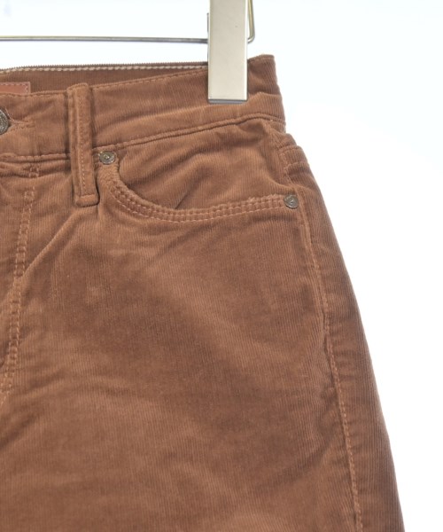 mother（マザー）その他 茶 サイズ:24(S位) レディース/2200631148449