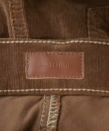 mother（マザー）その他 茶 サイズ:24(S位) レディース/2200631148449