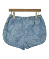 mother（マザー）ショートパンツ 青 サイズ:-(M位) レディース/2200631149361