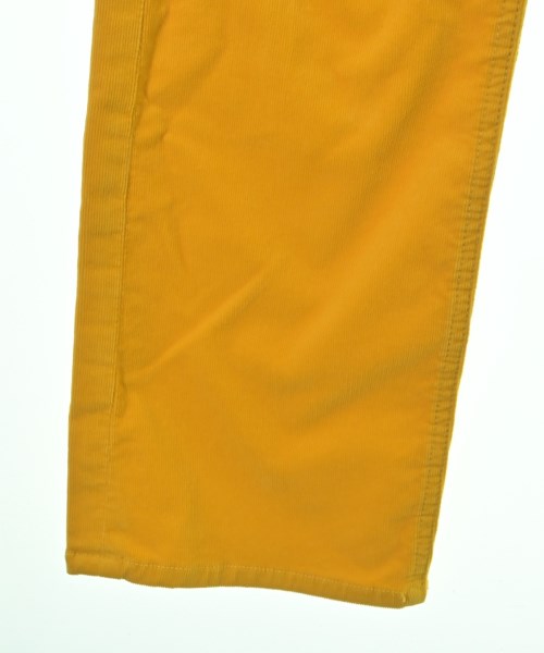 mother（マザー）その他 黄 サイズ:SF レディース/2200631149477