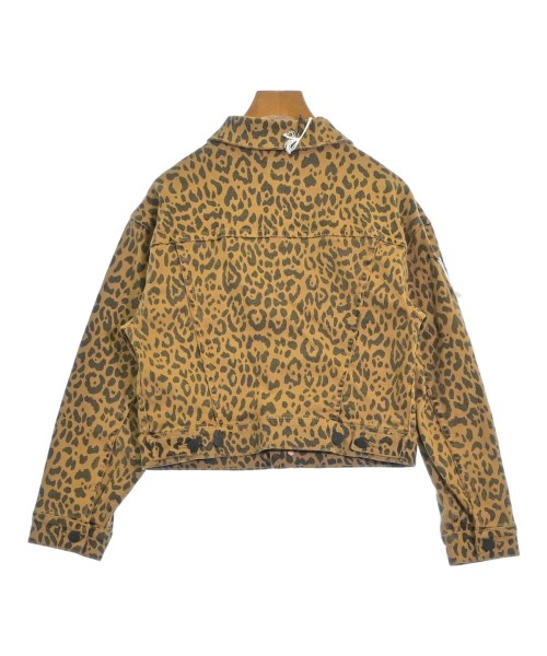 mother（マザー）その他 茶 サイズ:-(M位) レディース/2200631150633