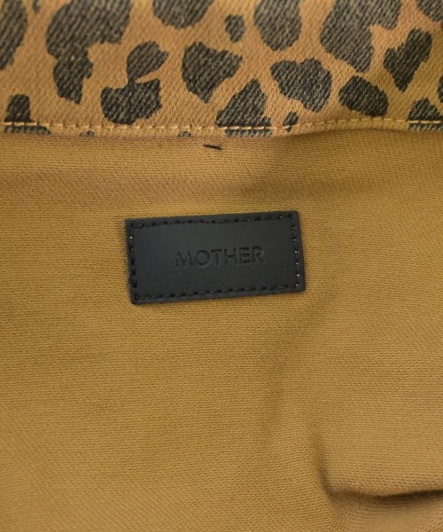 mother（マザー）その他 茶 サイズ:-(M位) レディース/2200631150633