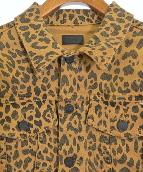 mother（マザー）その他 茶 サイズ:-(M位) レディース/2200631150633