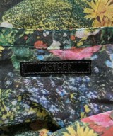 mother（マザー）ワンピース 緑 サイズ:-(L位) レディース/2200631150671