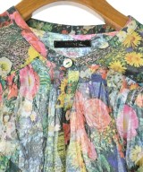 mother（マザー）ワンピース 緑 サイズ:-(L位) レディース/2200631150671