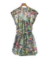 mother ワンピース