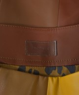 mother（マザー）ロング・マキシ丈スカート 茶 サイズ:S レディース/2200631154013