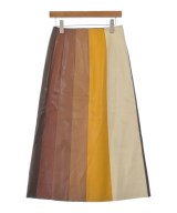 mother ロング・マキシ丈スカート