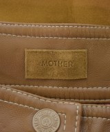 mother（マザー）ロング・マキシ丈スカート ベージュ サイズ:S レディース/2200631155126
