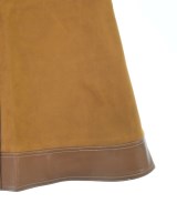 mother（マザー）ロング・マキシ丈スカート ベージュ サイズ:S レディース/2200631155126