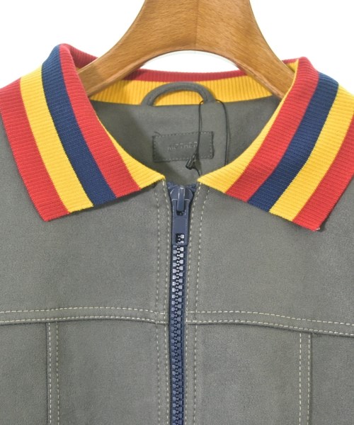 mother（マザー）その他 グレー サイズ:-(S位) レディース/2200631155621