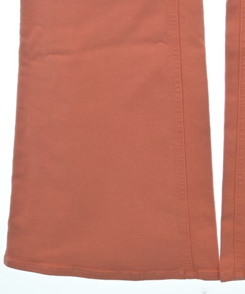 mother（マザー）その他 オレンジ サイズ:26(M位) レディース/2200631155706