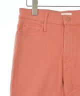 mother（マザー）その他 オレンジ サイズ:26(M位) レディース/2200631155706