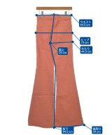 mother（マザー）その他 オレンジ サイズ:26(M位) レディース/2200631155706