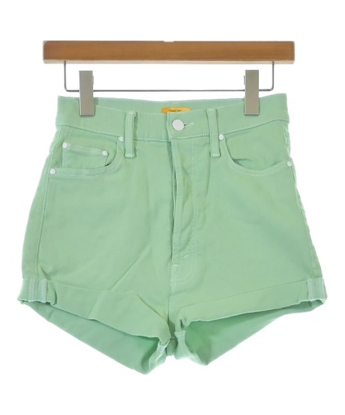 mother(マザー)その他 緑 サイズ:S/2200631155751