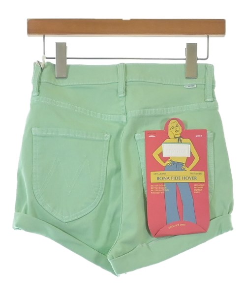 mother（マザー）その他 緑 サイズ:S レディース/2200631155751