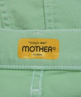 mother（マザー）その他 緑 サイズ:S レディース/2200631155751