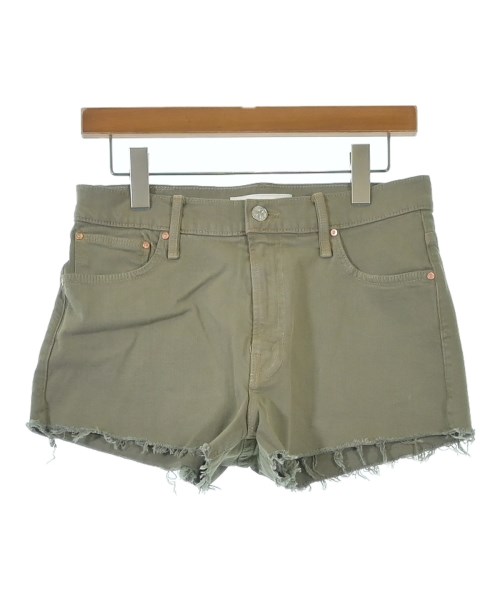 mother(マザー)その他 カーキ サイズ:S/2200631155782