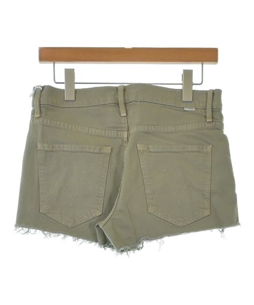 mother（マザー）その他 カーキ サイズ:S レディース/2200631155782