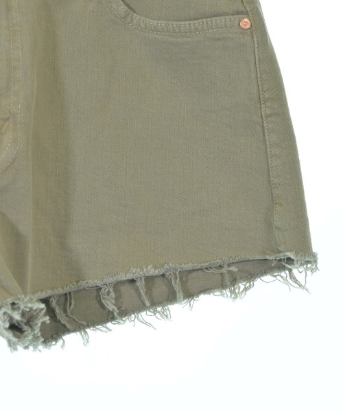 mother（マザー）その他 カーキ サイズ:S レディース/2200631155782