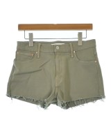 mother（マザー）その他 カーキ サイズ:S レディース/2200631155782