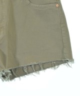 mother（マザー）その他 カーキ サイズ:S レディース/2200631155782