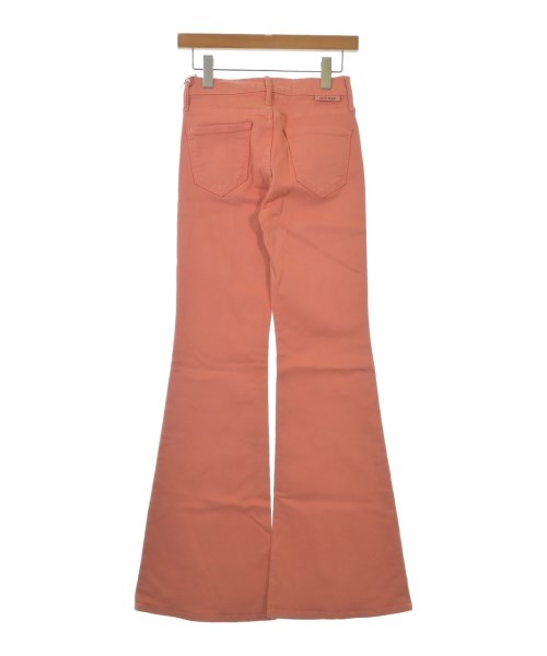 mother（マザー）その他 オレンジ サイズ:24(S位) レディース/2200631155812