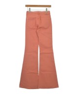 mother（マザー）その他 オレンジ サイズ:24(S位) レディース/2200631155812