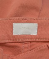 mother（マザー）その他 オレンジ サイズ:24(S位) レディース/2200631155812