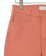 mother（マザー）その他 オレンジ サイズ:24(S位) レディース/2200631155812