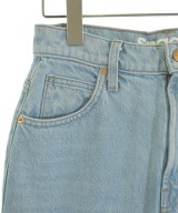 mother（マザー）ロング・マキシ丈スカート 紺 サイズ:SF レディース/2200631155829