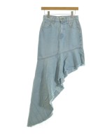 mother ロング・マキシ丈スカート