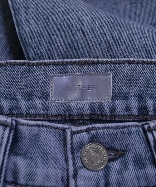 mother（マザー）その他 紫 サイズ:S レディース/2200631155874