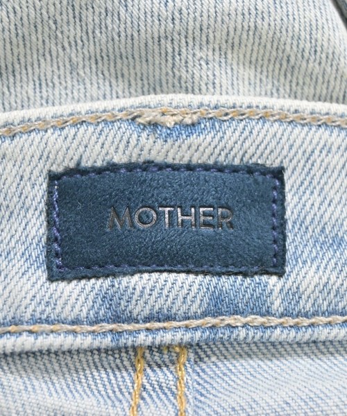 mother（マザー）その他 青 サイズ:-(M位) レディース/2200631156130