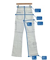 mother（マザー）その他 青 サイズ:-(M位) レディース/2200631156130