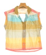 mother カジュアルシャツ