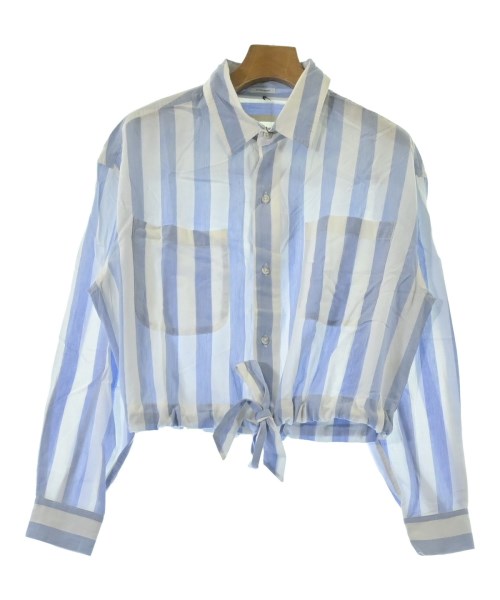 マザー(mother)のmother カジュアルシャツ