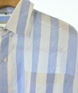 mother（マザー）カジュアルシャツ 青 サイズ:F レディース/2200631156239