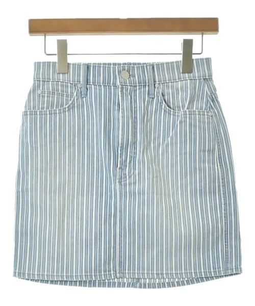 マザー(mother)のmother ミニスカート