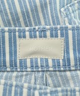mother（マザー）ミニスカート 青 サイズ:-(M位) レディース/2200631158264