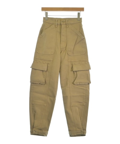 マザー(mother)のmother カーゴパンツ