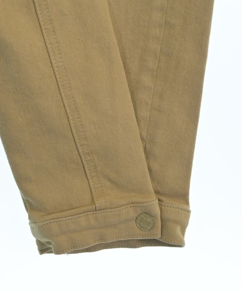 mother（マザー）カーゴパンツ ベージュ サイズ:S レディース/2200631158776