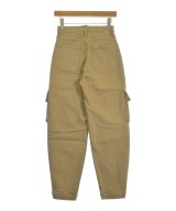 mother（マザー）カーゴパンツ ベージュ サイズ:S レディース/2200631158776