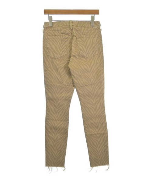 mother（マザー）その他 ベージュ サイズ:27(M位) レディース/2200631158783