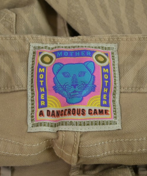 mother（マザー）その他 ベージュ サイズ:27(M位) レディース/2200631158783