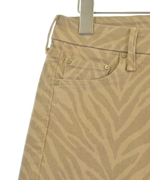 mother（マザー）その他 ベージュ サイズ:27(M位) レディース/2200631158783