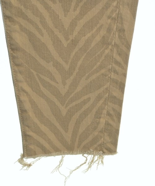 mother（マザー）その他 ベージュ サイズ:27(M位) レディース/2200631158783