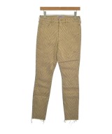 mother（マザー）その他 ベージュ サイズ:27(M位) レディース/2200631158783