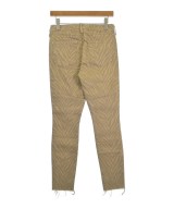 mother（マザー）その他 ベージュ サイズ:27(M位) レディース/2200631158783